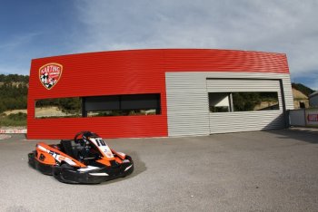 Hangar Karting